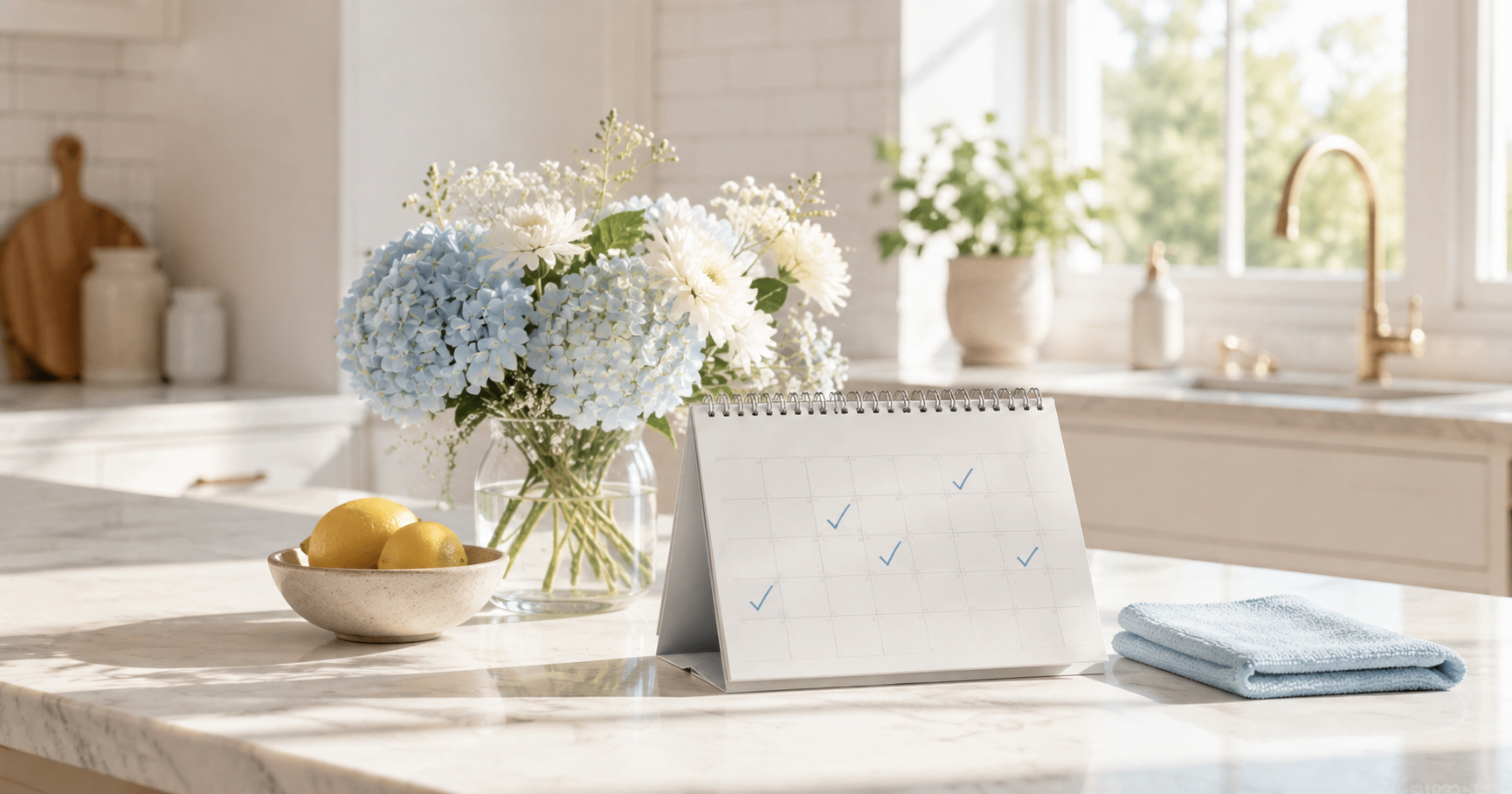 How Often Do You Really Need House Cleaning in Dover, OH?